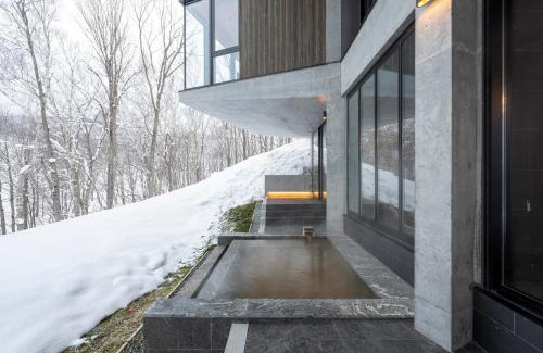 Kutchan Ski Chalet | Tsubasa Chalet at Hanaridge