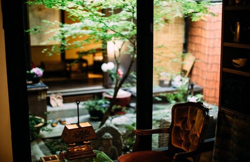 Okazaki House | Tsukito