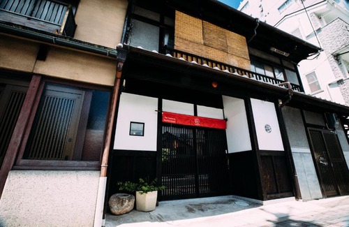 Okazaki House | Tsukito