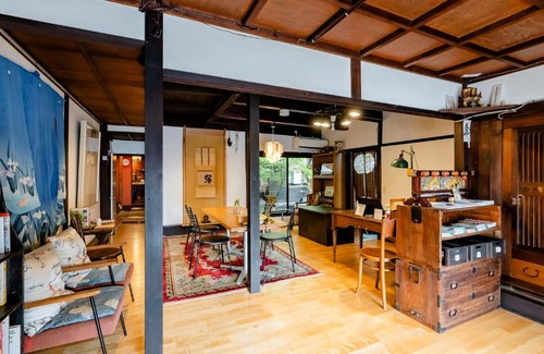 Okazaki House | Tsukito