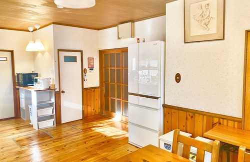 Yamatotakada House | Tsukiyama Inn