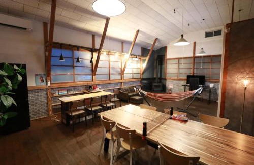 Tsuru House | Tsuru BASE - Vacation STAY 12709v