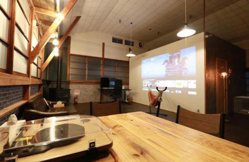 Tsuru House | Tsuru BASE - Vacation STAY 12709v