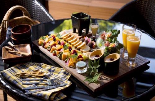 Kiso Hotel | Tsutaya Tokinoyado Kazari