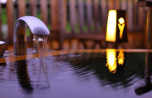 Kiso Hotel | Tsutaya Tokinoyado Kazari