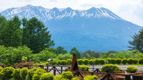 Kiso Hotel | Tsutaya Tokinoyado Kazari