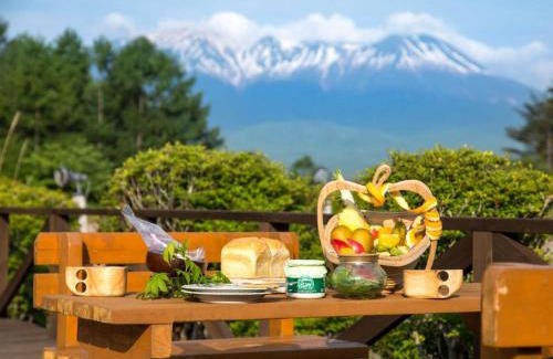 Kiso Hotel | Tsutaya Tokinoyado Kazari