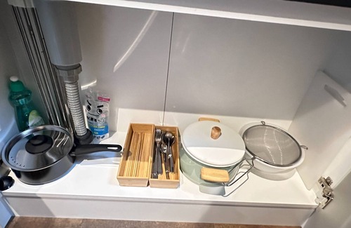 Shinsekai House | tsutenkaku 2 minutes from Emisucho Station - 2nd floor/Osaka Ōsaka