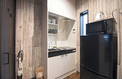 Shinsekai House | tsutenkaku 2 minutes from Emisucho Station - 2nd floor/Osaka Ōsaka