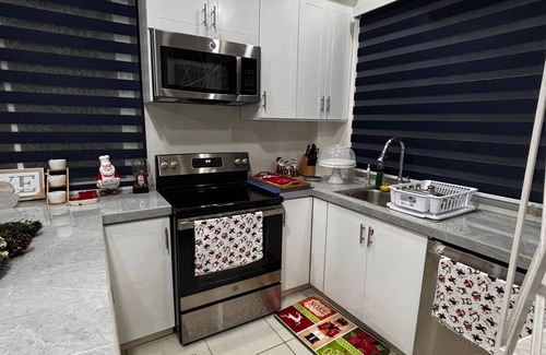 Diego Martin Apartment | Charming 2-bedroom apartment with WiFi, AC in pleasant Westmoorings