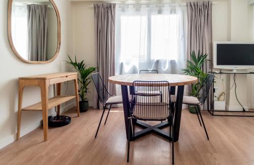 La Seu Apartment | TTdSSa VLC Plaza Cisneros