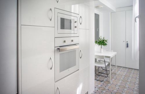 La Seu Apartment | TTdSSa VLC Plaza Cisneros