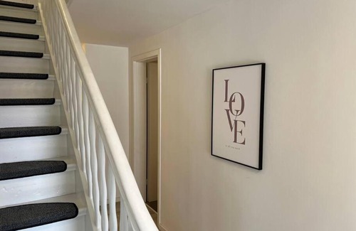 Markdorf House | TTP 15 Markdorf