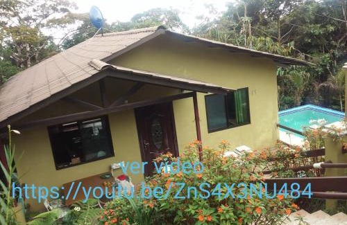 Cerro Azul House | Tu casa de campo, Menus de la Montaña, te espera