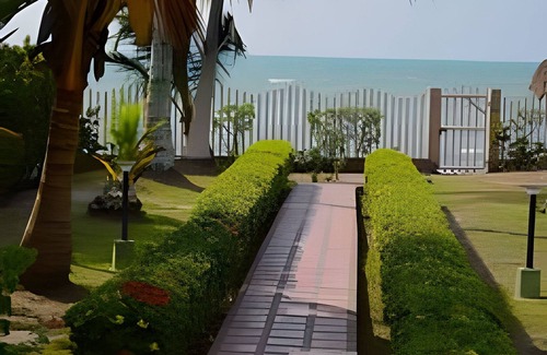 Tolu House | Tu casa de playa frente al mar en Tolú