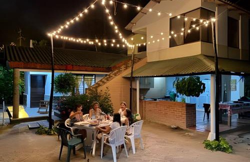 Tolu House | Tu Casa de playa frente al mar, Tolú te espera