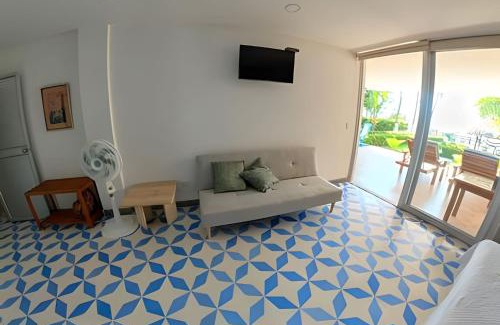 Tolu House | Tu Casa de playa frente al mar, Tolú te espera