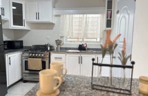 Azua House | Tu hogar ideal en Azua