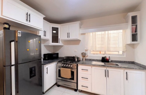 Azua House | Tu hogar ideal en Azua