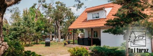 Kamienica Krolewska House | Tu i teraz- Domek wypoczynkowy