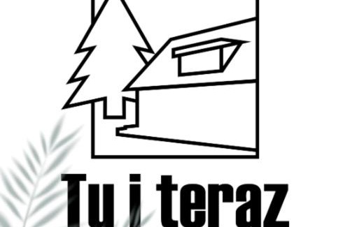 Kamienica Krolewska House | Tu i teraz- Domek wypoczynkowy