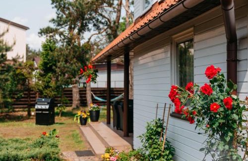 Kamienica Krolewska House | Tu i teraz- Domek wypoczynkowy