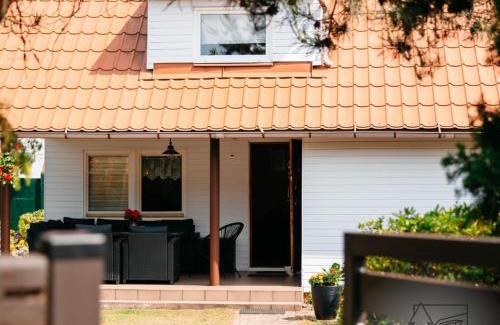 Kamienica Krolewska House | Tu i teraz- Domek wypoczynkowy