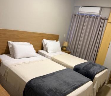 Ciudad Del Este Apartment | Tu lugar en Ciudad Del Este Dpto 301