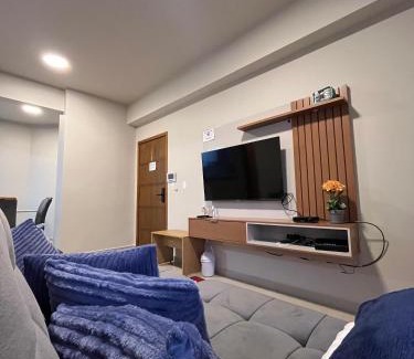 Ciudad Del Este Apartment | Tu lugar en Ciudad Del Este Dpto 301