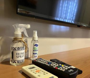 Ciudad Del Este Apartment | Tu lugar en Ciudad Del Este Dpto 301