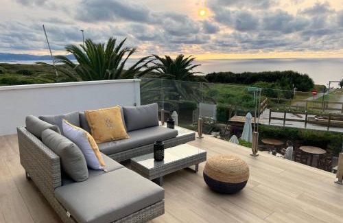 Barrika Apartment | Tu refugio junto al mar te espera