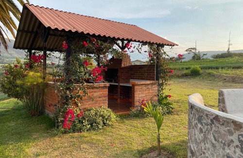 Imbaya House | Tu refugio perfecto combina naturaleza, confort y aventura en un solo lugar