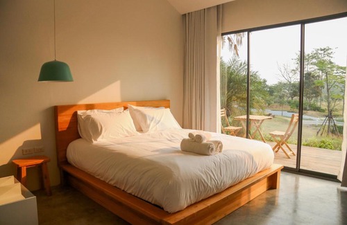 Pong Ta Long Resort | Tubtao Sleepy Hill