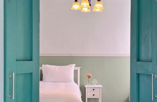 Pong Ta Long Resort | Tubtao Sleepy Hill