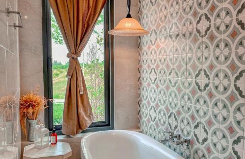 Pong Ta Long Resort | Tubtao Sleepy Hill