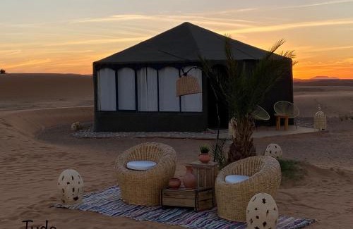 Lac Yasmins Other | Tuda Luxury Camp