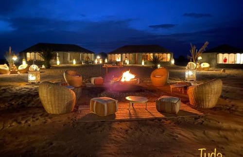 Lac Yasmins Other | Tuda Luxury Camp