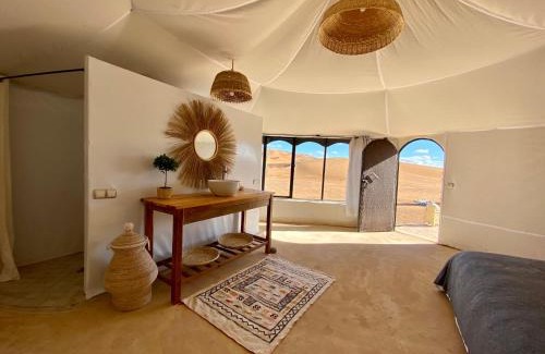 Lac Yasmins Other | Tuda Luxury Camp