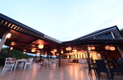 Caramoan Resort | Tugawe Cove Resort