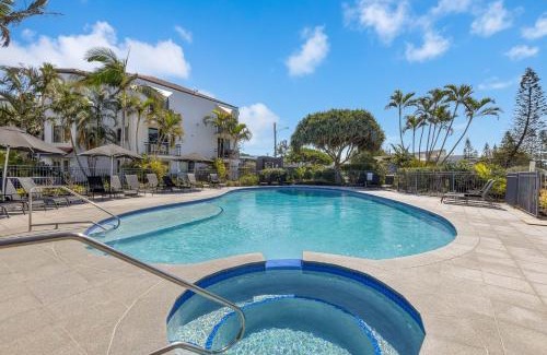 Tugun Apartment | Tugun Bliss