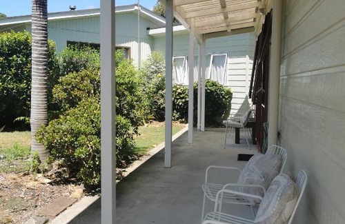 Coromandel Cabin | Tui Lodge