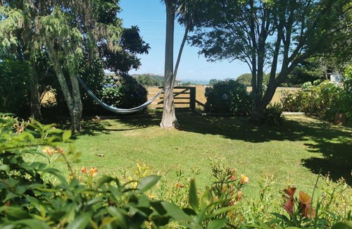 Coromandel Cabin | Tui Lodge