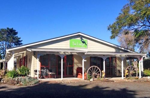 Coromandel Cabin | Tui Lodge