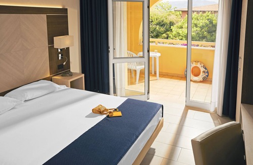 Contrada Difesa II VV Resort | TUI MAGIC LIFE Calabria - All Inclusive