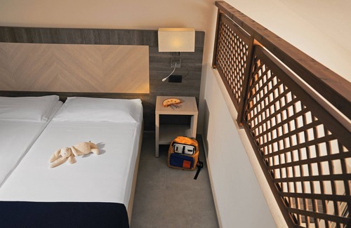 Contrada Difesa II VV Resort | TUI MAGIC LIFE Calabria - All Inclusive