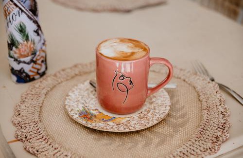 Meyerton House | Tuis Guest House and Coffee Shop