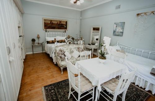 Meyerton House | Tuis Guest House and Coffee Shop