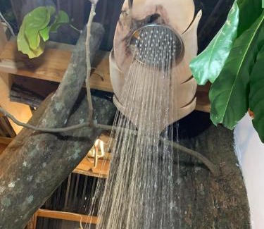 'Eua Island House | Tukulolo Treehouses