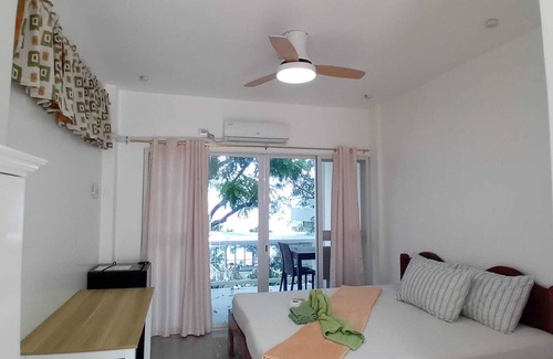 San Francisco Island House | Tulang Diot View and Turtle Haven