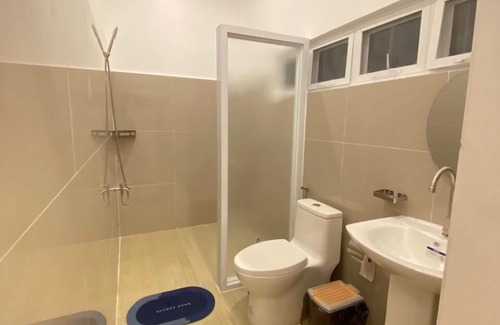 San Francisco Island House | Tulang Diot View and Turtle Haven